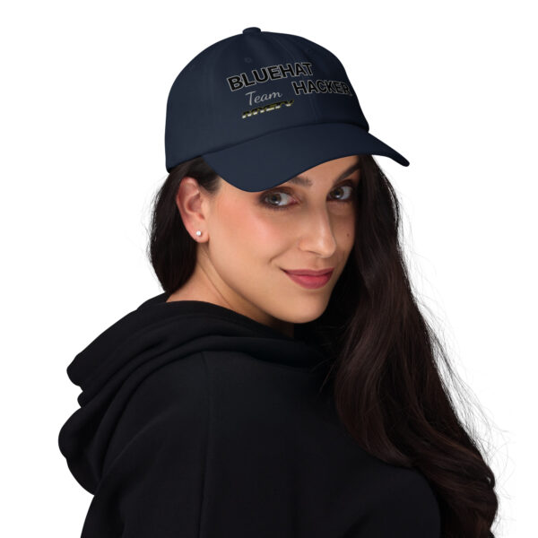 Blue Hat Hacker Team MYETV - Image 6