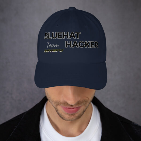 Blue Hat Hacker Team MYETV - Image 8