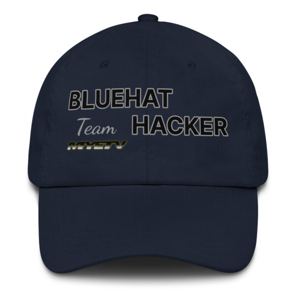 Blue Hat Hacker Team MYETV - Image 13