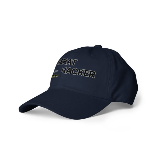 Blue Hat Hacker Team MYETV - Image 9