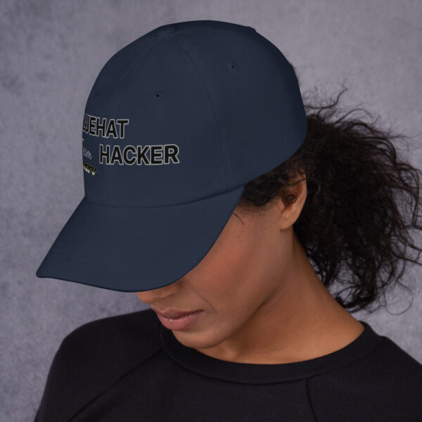 Blue Hat Hacker Team MYETV - Image 31