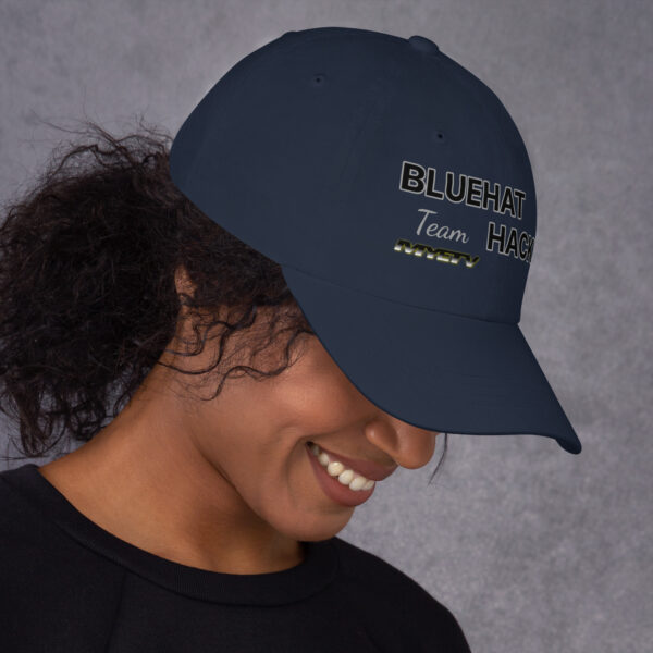 Blue Hat Hacker Team MYETV - Image 32
