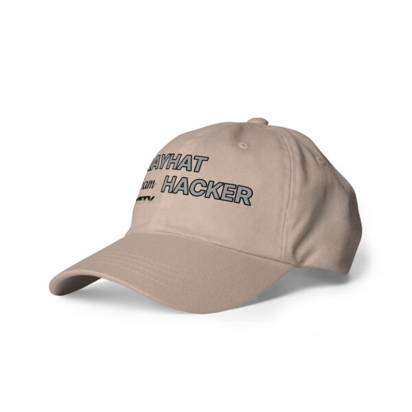 Gray Hat Hacker Team MYETV - Image 6