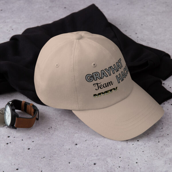 Gray Hat Hacker Team MYETV - Image 4