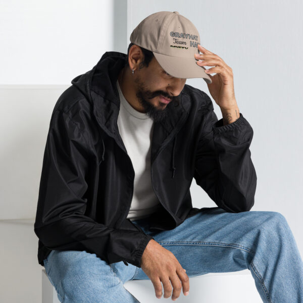 Gray Hat Hacker Team MYETV - Image 11
