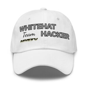 White Hat Hacker Team MYETV