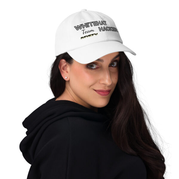 White Hat Hacker Team MYETV - Image 7