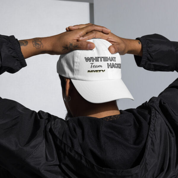 White Hat Hacker Team MYETV - Image 9
