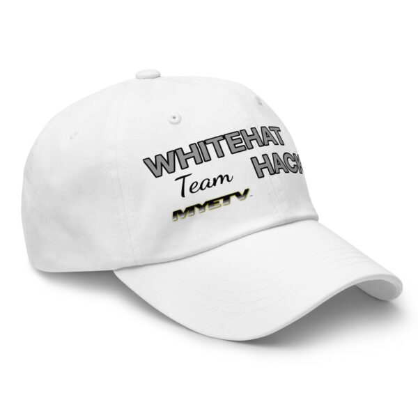 White Hat Hacker Team MYETV - Image 5