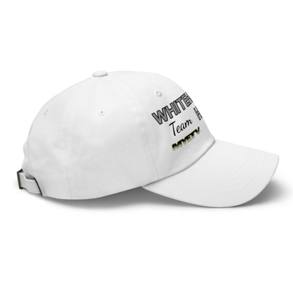 White Hat Hacker Team MYETV - Image 3